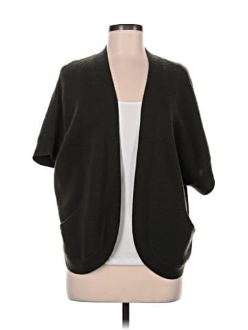 Neiman Marcus Cashmere Cardigan (view 1)