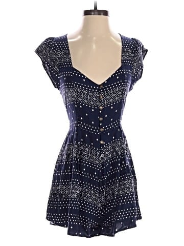 Kimchi Blue Romper (view 1)