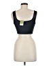 Kimchi Blue Black Sleeveless Top Size M - photo 2