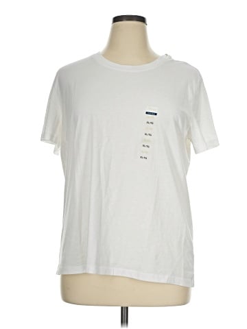 Natural Reflections Short Sleeve T-Shirt (view 1)