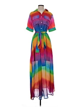 All Things Mochi Casual Dress (view 1)