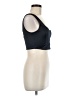 Kimchi Blue Black Sleeveless Top Size M - photo 4