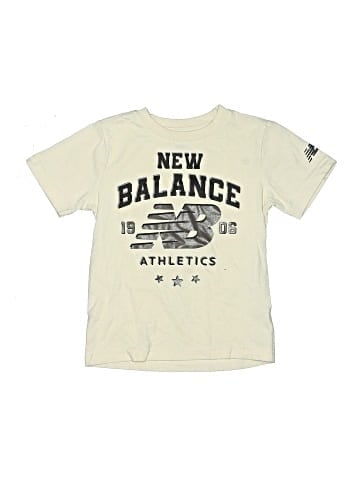New Balance Active T-Shirt (view 1)