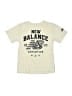 New Balance Ivory Active T-Shirt Size 5 - photo 1
