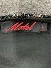 Motel 100% Polyester Metallic Black Cocktail Dress Size L - photo 4