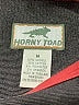 Horny Toad Gray Sweatshirt Size M - photo 7