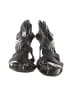 MICHAEL Michael Kors Black Sandals Size 10 - photo 2