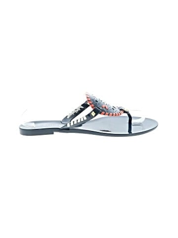 Jack Rogers Flip Flops (view 1)