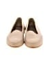 L.L.Bean Solid Tan Flats Size 8 1/2 - photo 2