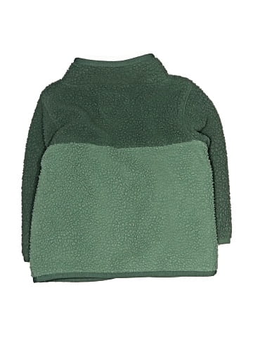 OshKosh B'gosh Fleece Jacket (view 2)