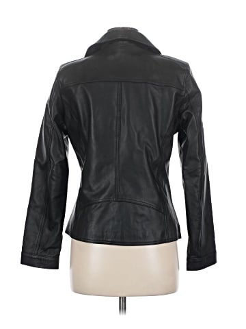 Assorted Brands Leather Jacket (view 2)