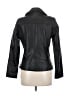 Assorted Brands 100% Leather Black Leather Jacket Size M - photo 2