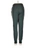 Yogalicious Solid Green Casual Pants Size S - photo 2