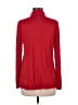 Talbots Red Cardigan Size Med Petite - photo 2