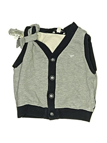 Armani Baby Sleeveless Top (view 1)