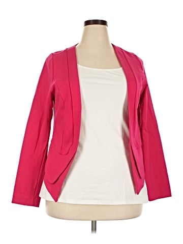 Torrid Blazer (view 1)