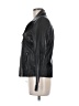 Assorted Brands 100% Leather Black Leather Jacket Size M - photo 5
