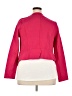 Torrid Pink Blazer Size 2X Plus (2) - photo 2