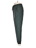 Yogalicious Solid Green Casual Pants Size S - photo 5