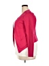 Torrid Pink Blazer Size 2X Plus (2) - photo 5