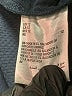 Alfani Solid Blue Active Pants Size 12 - photo 8