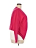 Torrid Pink Blazer Size 2X Plus (2) - photo 4