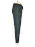 Yogalicious Solid Green Casual Pants Size S - photo 4