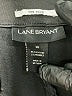 Lane Bryant Black Active Pants Size 26 - photo 4