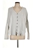 Out From Under Gray Cardigan Size L (estimated) - photo 1