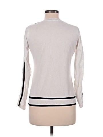Anemone Pullover Sweater (view 2)