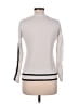 Anemone White Pullover Sweater Size M - photo 2