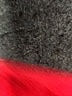 Kenzo Solid Red Pullover Sweater Size XS - photo 7