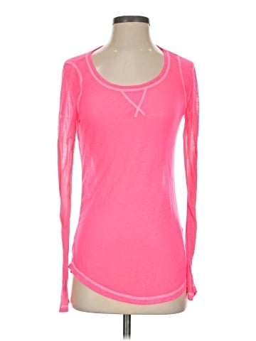 Mudd Long Sleeve T-Shirt (view 1)