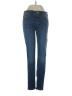 True Religion Solid Blue Jeans Size 27 waist - photo 1