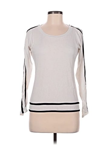 Anemone Pullover Sweater (view 1)