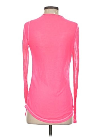 Mudd Long Sleeve T-Shirt (view 2)