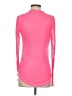 Mudd Pink Long Sleeve T-Shirt Size S - photo 2