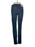 True Religion Solid Blue Jeans Size 27 waist - photo 2