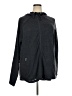 90 Degree by Reflex Black Zip Up Hoodie Size 3X - photo 1