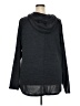 90 Degree by Reflex Black Zip Up Hoodie Size 3X - photo 2