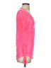 Mudd Pink Long Sleeve T-Shirt Size S - photo 4