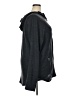 90 Degree by Reflex Black Zip Up Hoodie Size 3X - photo 4