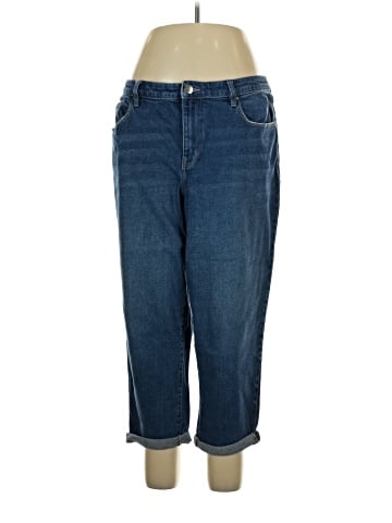 Lane Bryant Jeans (view 1)
