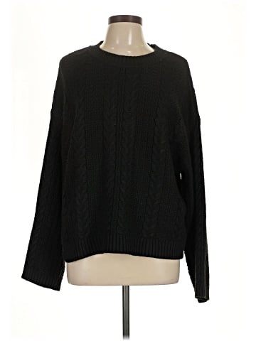 T Tahari Pullover Sweater (view 1)