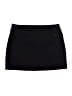 Athleta Solid Black Active Skort Size 16 - photo 1
