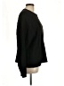 T Tahari 100% Polyester Solid Black Pullover Sweater Size L (estimated) - photo 4