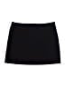Athleta Solid Black Active Skort Size 16 - photo 2