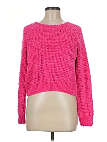 Altar'd State Pullover Sweater (view 1)
