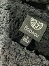 Bobeau Black Turtleneck Sweater Size S - photo 7