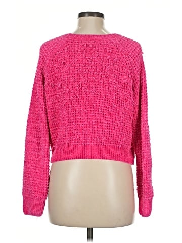 Altar'd State Pullover Sweater (view 2)